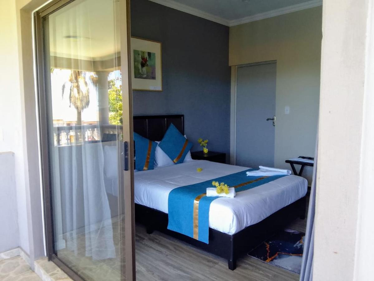 Atlantic Pearl Guest House Midrand Exterior photo