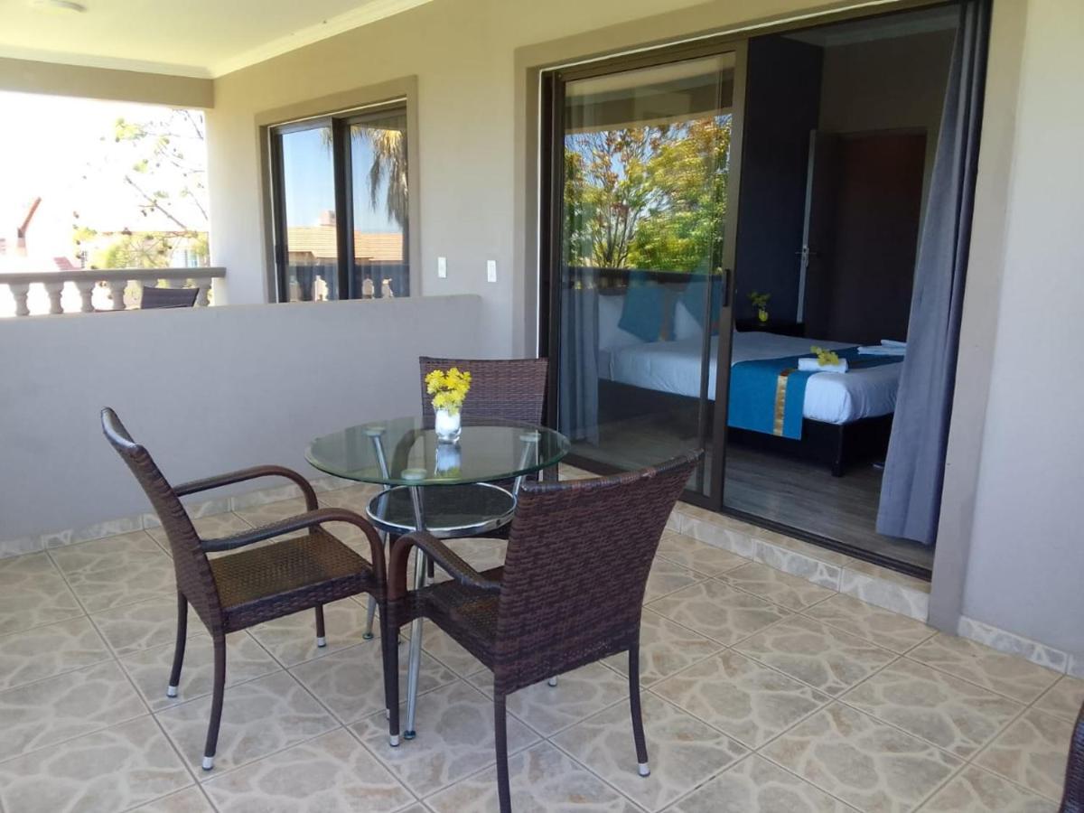Atlantic Pearl Guest House Midrand Exterior photo