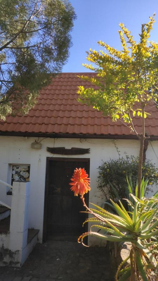 Atlantic Pearl Guest House Midrand Exterior photo