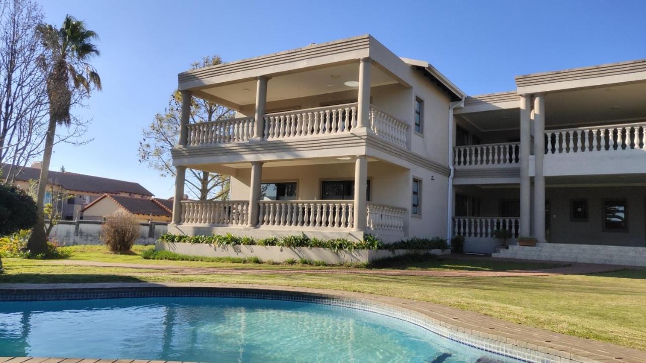 Atlantic Pearl Guest House Midrand Exterior photo